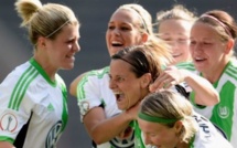 Ligue des Champions - OL - Wolsbourg des histoires parallèles (Partie II) Ligue des Champions - OL - Wolsbourg des histoires parallèles (Partie II)