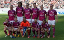 Ligue des Champions - Jamais deux sans trois ? Ligue des Champions - Jamais deux sans trois ?