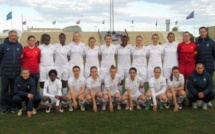 U19 - Large revue d'effectif avant l'Euro U19 - Large revue d'effectif avant l'Euro