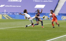 #UWCL - Fin de série pour l'OL : une équipe empruntée, un second souffle à trouver