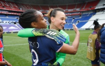 #UWCL - Le PSG avait de la ressource mentale