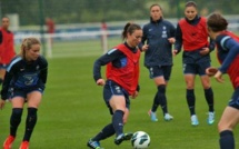 BLEUES - Un avant-goût scandinave BLEUES - Un avant-goût scandinave