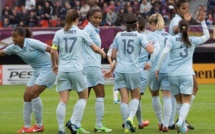 BLEUES - Les Finlandaises n'ont pas vu le jour BLEUES - Les Finlandaises n'ont pas vu le jour