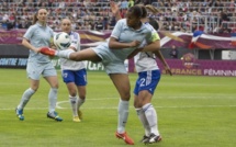 BLEUES – Marie-Laure DELIE : « Prête à 2000% » BLEUES – Marie-Laure DELIE : « Prête à 2000% »