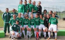 Tournoi national U19 - L'AS Saint-Etienne s'impose