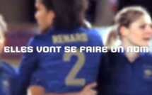 Equipe de France - Quel nom pour les BLEUES ? Equipe de France - Quel nom pour les BLEUES ?