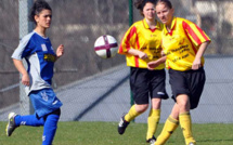 Trophée 73 féminin - Le FC HAUTE TARENTAISE veut conserver son bien