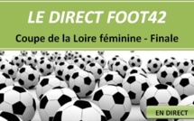 Coupe de la Loire - Suivez la finale SAINT-CHAMOND FOOT/FC RIORGES en direct