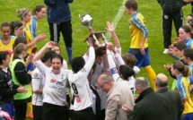La Coupe de Picardie pour l'AMIENS SC