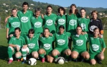 Coupes DROME-ARDECHE - Les filles à l'heure des demi-finales