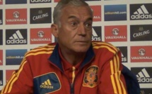 Euro 2013 - Une liste espagnole communiquée Euro 2013 - Une liste espagnole communiquée