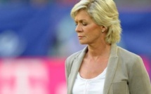 Euro 2013 - L'ALLEMAGNE fait appel à la jeune garde Euro 2013 - L'ALLEMAGNE fait appel à la jeune garde
