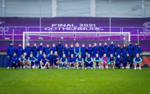 #UWCL - Finale : FC BARCELONE, la culture du jeu et de la technique