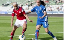 Euro 2013 - Les 23 Danoises connues Euro 2013 - Les 23 Danoises connues