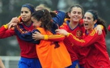 Euro U17 - Demi-finales aujourd'hui Euro U17 - Demi-finales aujourd'hui
