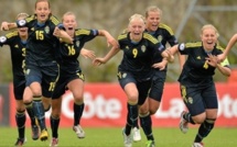 Euro U17 - Une finale surprise Euro U17 - Une finale surprise