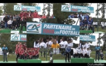 Mozaïc Foot Challenge - Les finales de CLAIREFONTAINE en images...