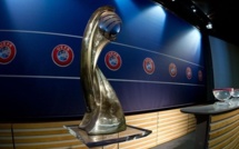 La FRANCE candidate de l'EURO 2017 ? La FRANCE candidate de l'EURO 2017 ?