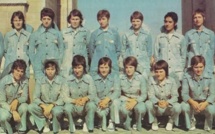 L’Equipe de France revient là où elle est née L’Equipe de France revient là où elle est née