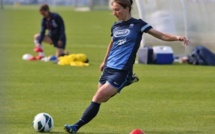 FRANCE - NORVEGE : du foot et du Champagne FRANCE - NORVEGE : du foot et du Champagne