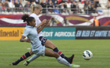 FRANCE - NORVEGE : le résumé vidéo (fff.fr) FRANCE - NORVEGE : le résumé vidéo (fff.fr)