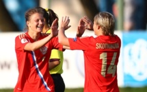 Euro 2013 - La liste russe