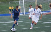 U16 - Nouveau match nul contre le QUEBEC (0-0) U16 - Nouveau match nul contre le QUEBEC (0-0)