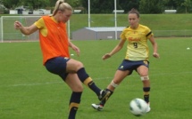 L'AUSTRALIE est là pour apprendre L'AUSTRALIE est là pour apprendre