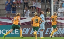 Camille ABILY : « Qu'on arrête de se poser des questions » Camille ABILY : « Qu'on arrête de se poser des questions »