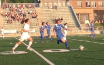 U16 - Troisième match nul contre le QUEBEC U16 - Troisième match nul contre le QUEBEC
