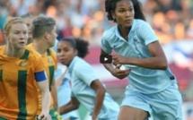 FRANCE - AUSTRALIE : le résumé proposé par la FFF FRANCE - AUSTRALIE : le résumé proposé par la FFF