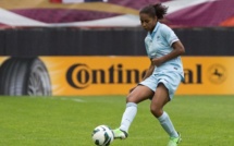 BLEUES - Laura GEORGES : « On doit comprendre pourquoi » BLEUES - Laura GEORGES : « On doit comprendre pourquoi »