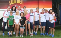 L'adversaire des BLEUES - La RUSSIE, un colosse aux pieds d'argile L'adversaire des BLEUES - La RUSSIE, un colosse aux pieds d'argile