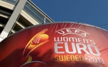 L'Euro 2013 déjà dans toutes les conversations L'Euro 2013 déjà dans toutes les conversations