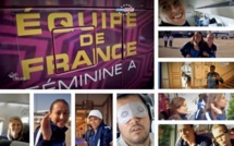 Au sein des BLEUES - Retrouvez le quotidien des Françaises en Suède