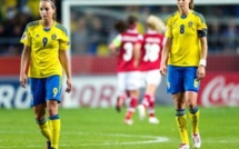 Euro 2013 - La SUEDE accrochée, manque deux penalties