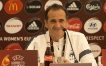 Avant FRANCE – RUSSIE - Vitesse grand V, menteurs et beaucoup de jus Avant FRANCE – RUSSIE - Vitesse grand V, menteurs et beaucoup de jus