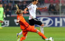 Groupe B - ALLEMAGNE - PAYS-BAS : 0-0