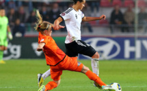 Groupe B - ALLEMAGNE - PAYS-BAS : 0-0 Groupe B - ALLEMAGNE - PAYS-BAS : 0-0