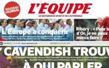 Revue de presse - "Les Sardines, les loveuses, le Petit Jésus et les Revanchardes