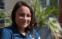 BLEUES - Sandrine BRETIGNY : "Par rapport aux années précédentes, on ne doute pas" BLEUES - Sandrine BRETIGNY : "Par rapport aux années précédentes, on ne doute pas"