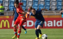 Euro 2013 - « Programmé pour enchaîner six matches » Euro 2013 - « Programmé pour enchaîner six matches »