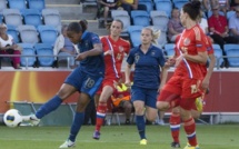 Euro 2013 – Marie-Laure DELIE risque bien « d'affoler les compteurs »