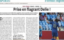 Revue de presse 2 - Le flagrant Delie ! Revue de presse 2 - Le flagrant Delie !