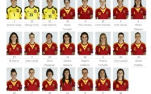 Euro 2013 - L'ESPAGNE, nation montante Euro 2013 - L'ESPAGNE, nation montante