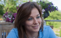 Euro 2013 – Laure BOULLEAU : « Contente que mon heure arrive » Euro 2013 – Laure BOULLEAU : « Contente que mon heure arrive »