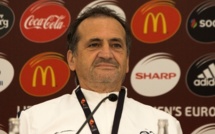 Euro 2013 - Quelle équipe face à l'ESPAGNE ? Euro 2013 - Quelle équipe face à l'ESPAGNE ?