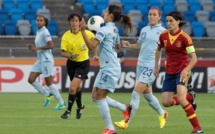 Euro 2013 - Les réactions après FRANCE - ESPAGNE : "Une belle soirée" Euro 2013 - Les réactions après FRANCE - ESPAGNE : "Une belle soirée"