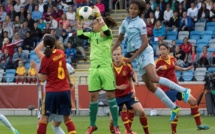 Euro 2013 – Wendie RENARD : « Une revanche personnelle à prendre »