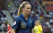 Euro 2013 – Après FRANCE – ANGLETERRE : « Une bonne chose de faite » Euro 2013 – Après FRANCE – ANGLETERRE : « Une bonne chose de faite »